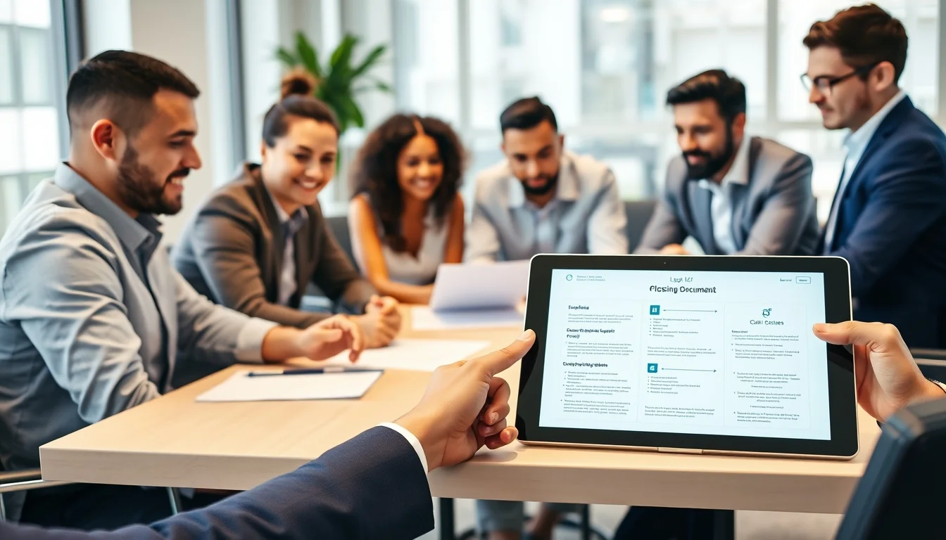 Professional plan visual